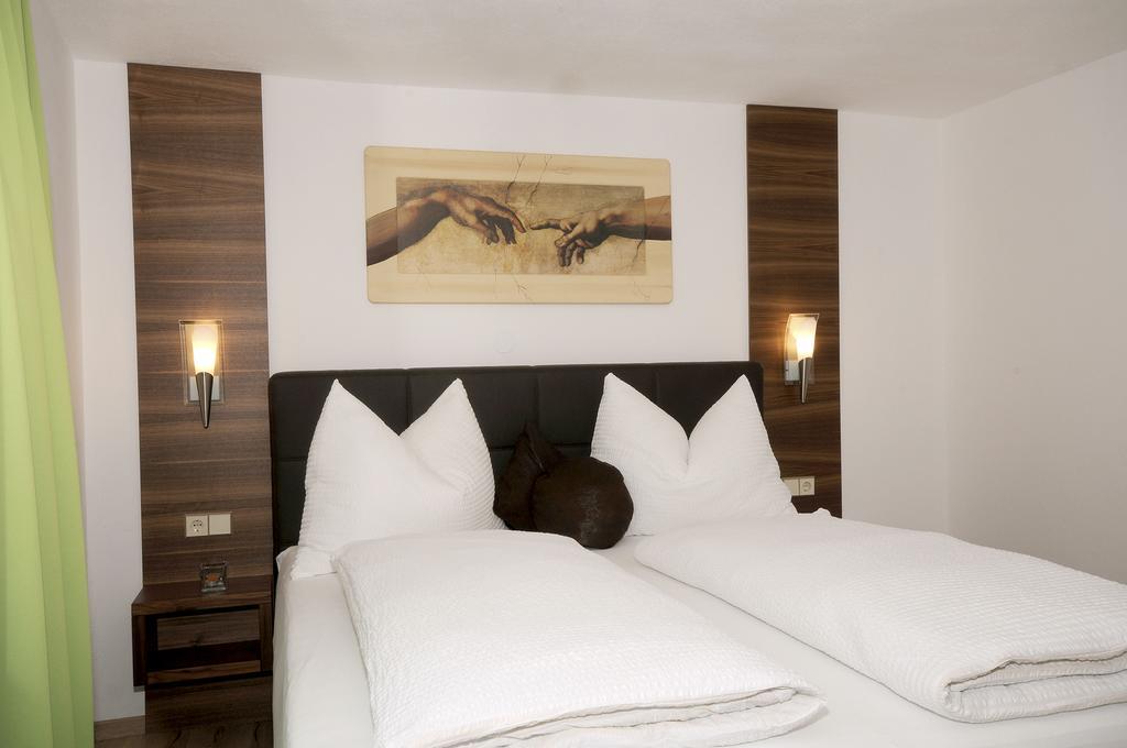 Appartement Mia Ginzling Εξωτερικό φωτογραφία