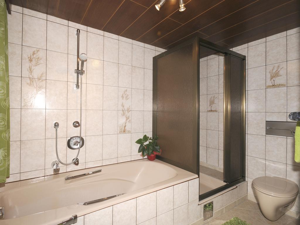Appartement Mia Ginzling Εξωτερικό φωτογραφία